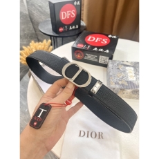 CHRISTIAN DIOR Belts